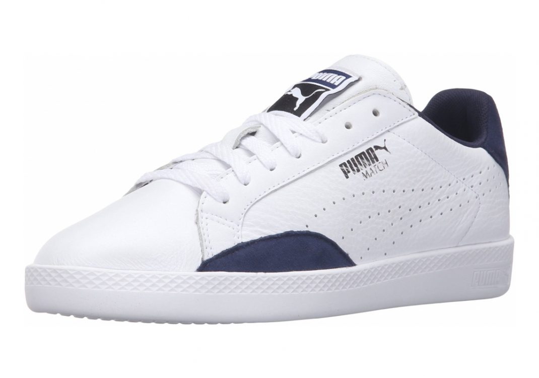 Puma Pavone Bianco (35754318)