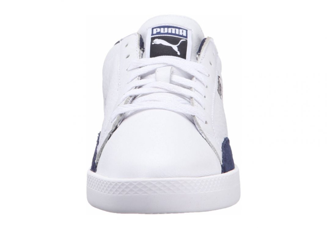 Puma Pavone Bianco (35754318)