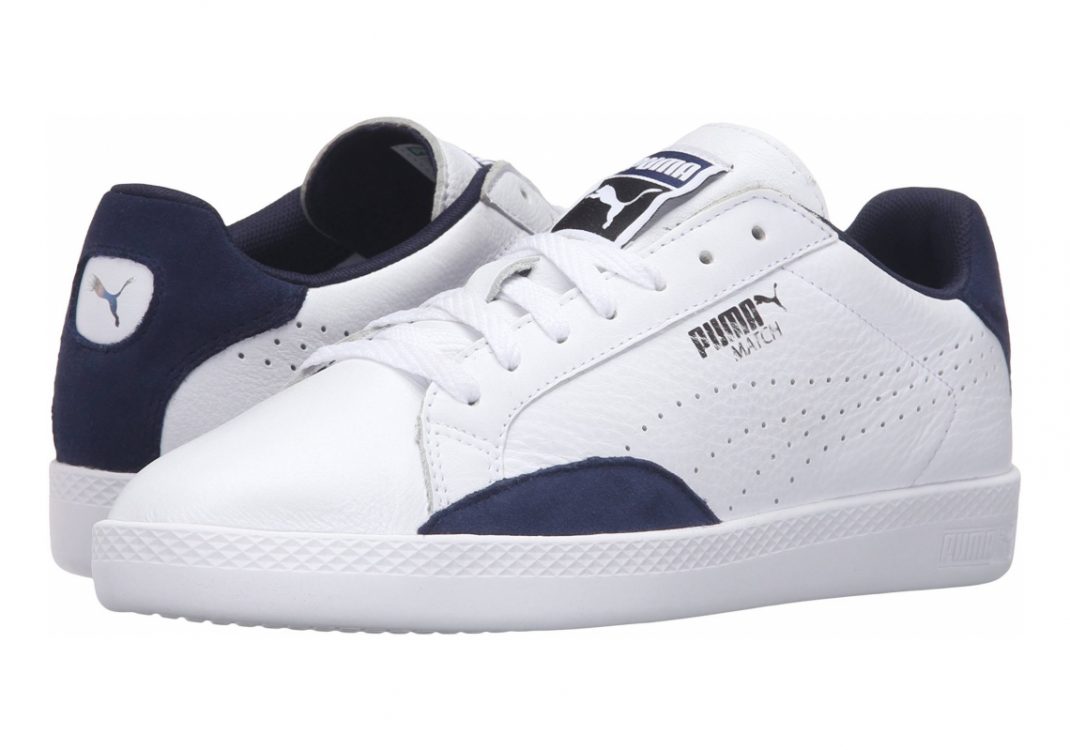 Puma Pavone Bianco (35754318)