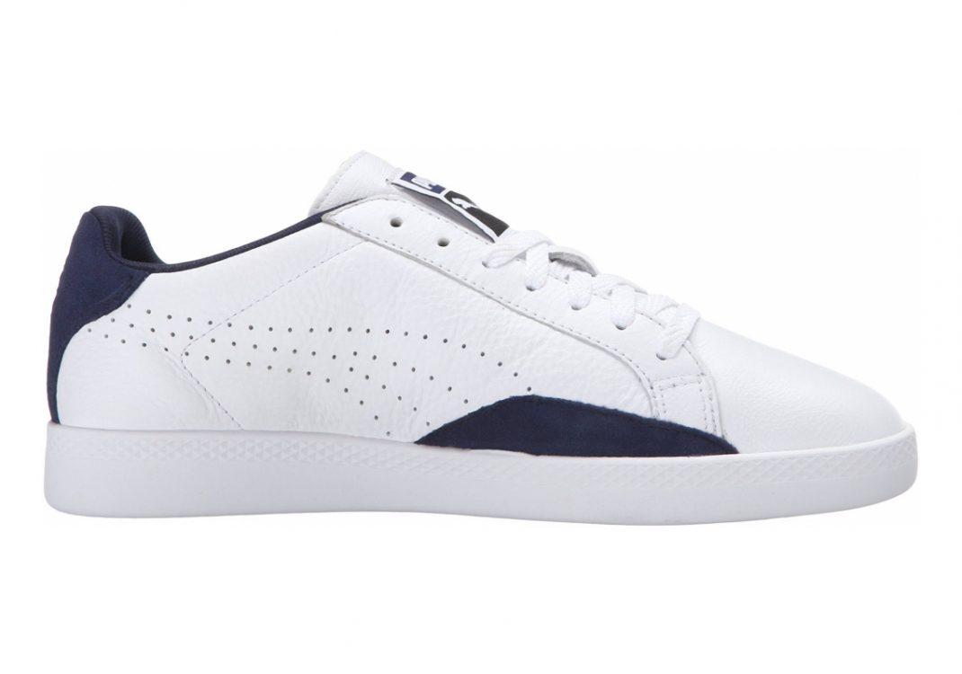 Puma Pavone Bianco (35754318)