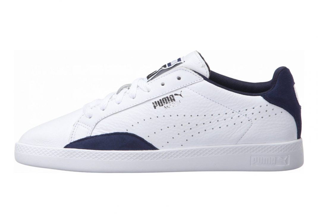 Puma Pavone Bianco (35754318)