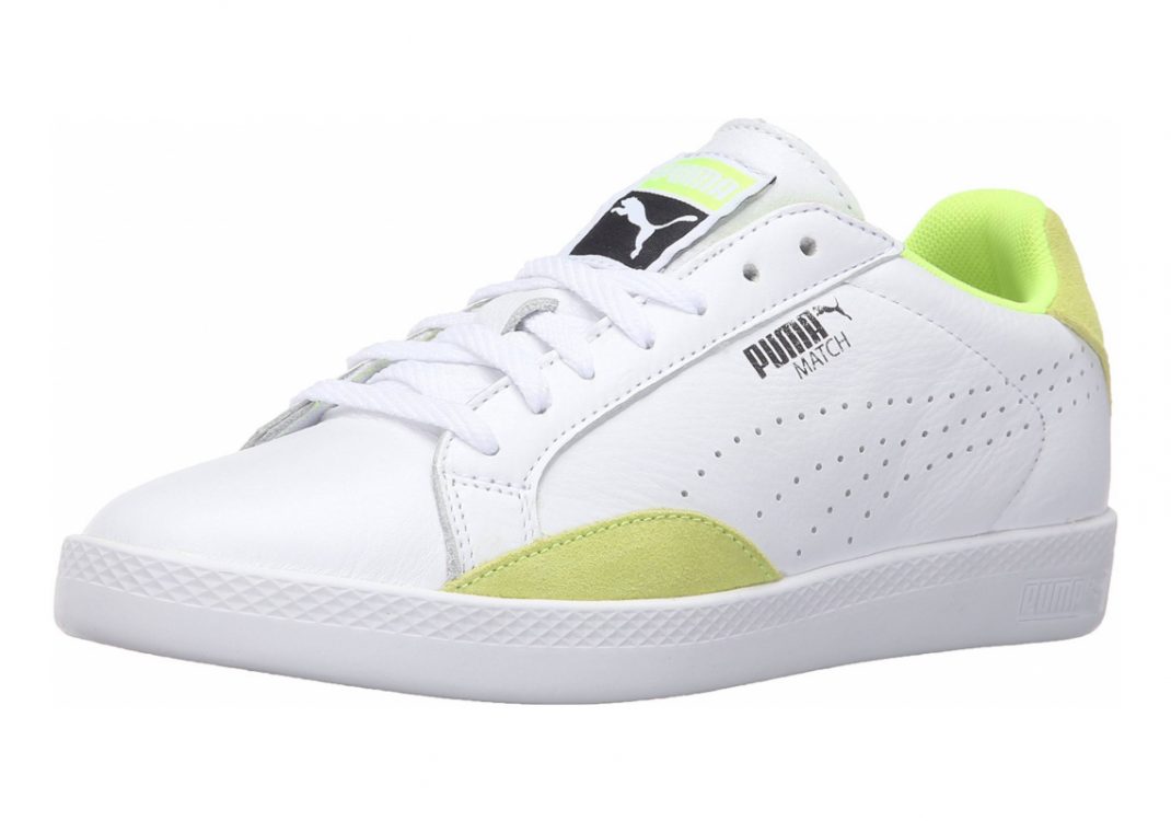 Puma White Safety Yellow (35754319)