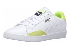 Puma White Safety Yellow (35754319)