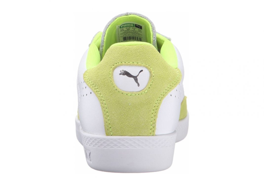 Puma White Safety Yellow (35754319)