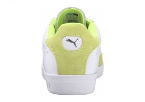 Puma White Safety Yellow (35754319)