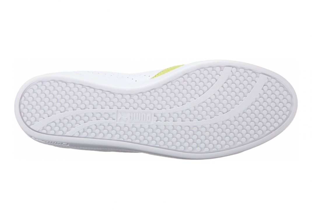 Puma White Safety Yellow (35754319)