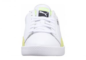 Puma White Safety Yellow (35754319)