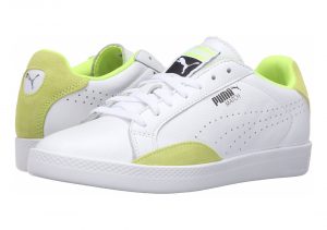 Puma White Safety Yellow (35754319)