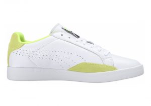 Puma White Safety Yellow (35754319)