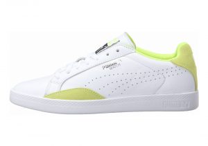 Puma White Safety Yellow (35754319)