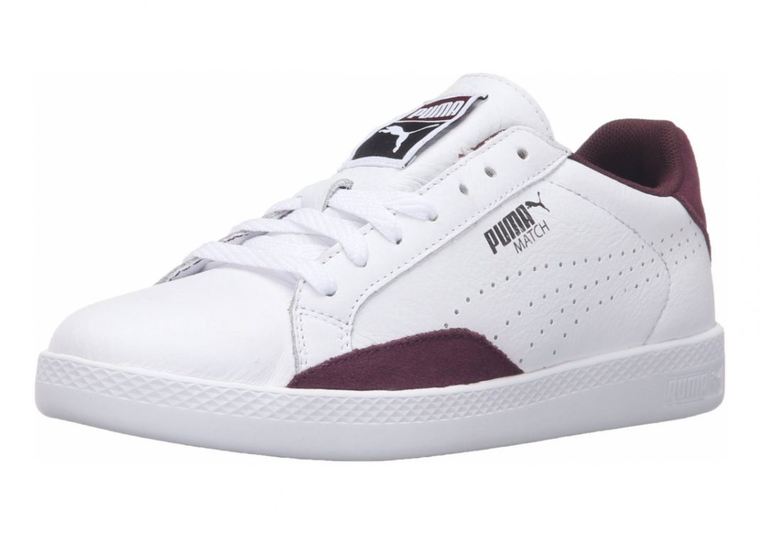 Puma White Winetasting (35754317)