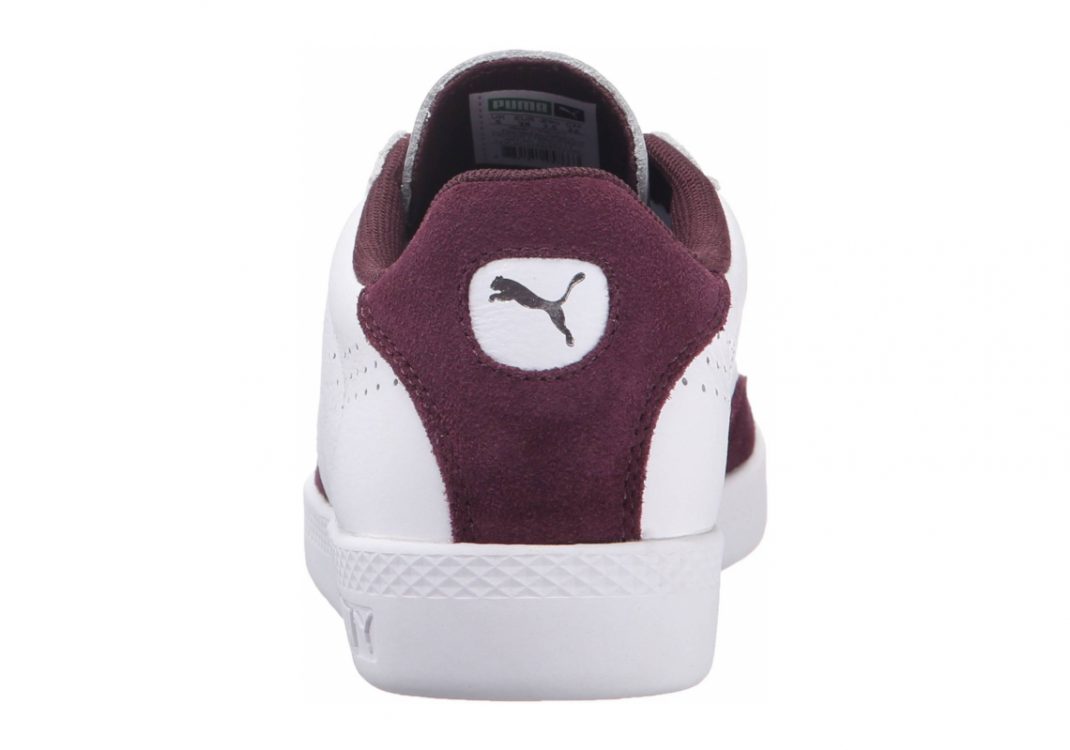 Puma White Winetasting (35754317)