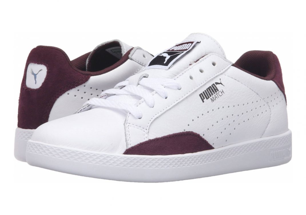 Puma White Winetasting (35754317)