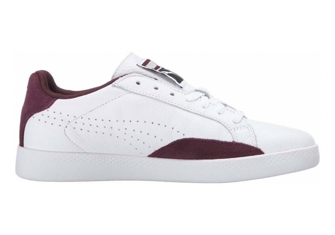 Puma White Winetasting (35754317)