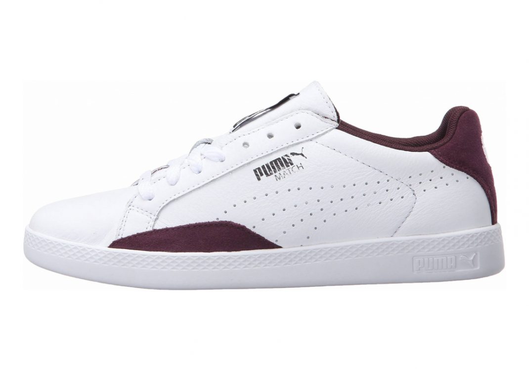 Puma White Winetasting (35754317)