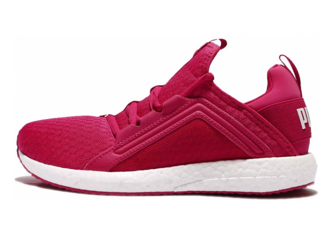 Puma NRGY - 