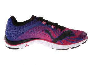 Puma Mobium Elite v2 - Fucsia Azul Negro (18693401)
