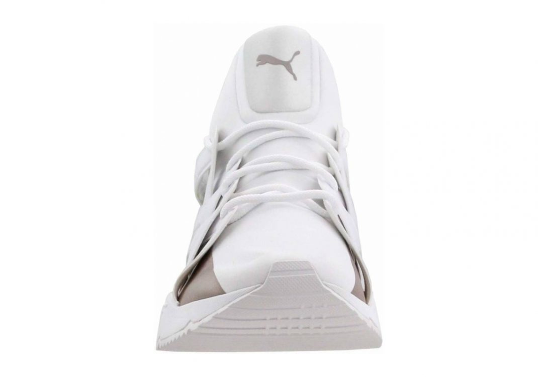 Puma Muse Echo EP - Puma White Puma White (36644701)