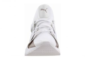 Puma Muse Echo EP - Puma White Puma White (36644701)