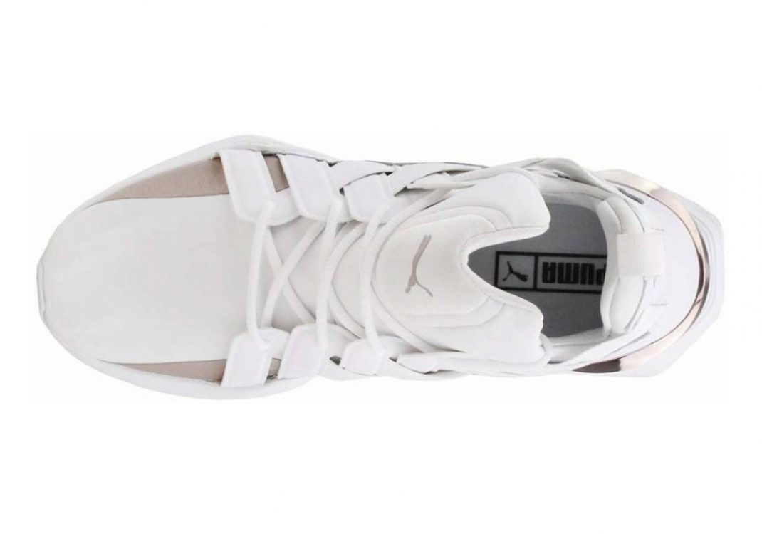 Puma Muse Echo EP - Puma White Puma White (36644701)