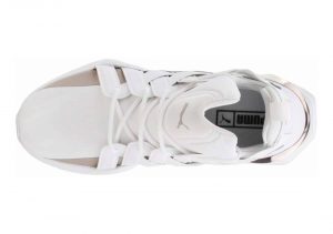 Puma Muse Echo EP - Puma White Puma White (36644701)