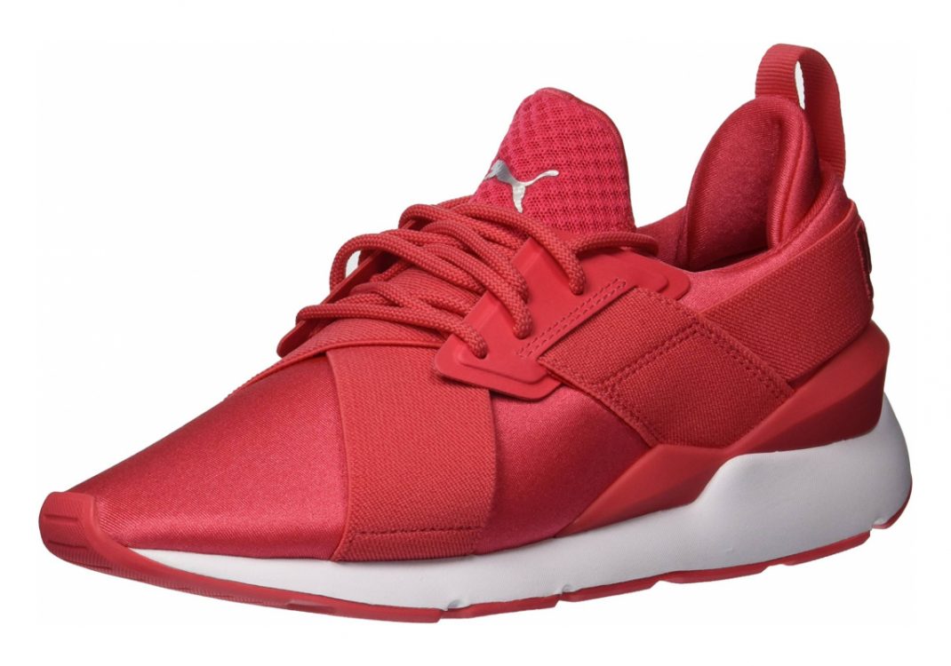 Paradise Pink Puma White (36553405)