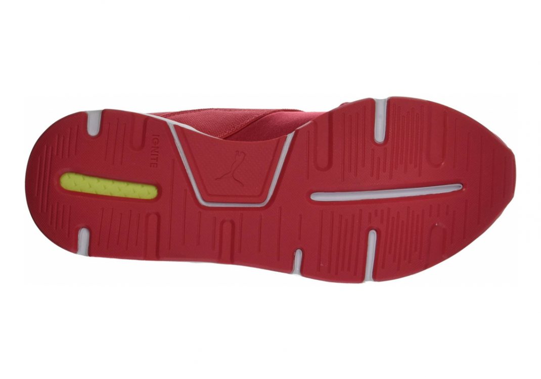 Paradise Pink Puma White (36553405)