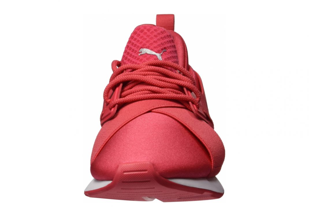 Paradise Pink Puma White (36553405)