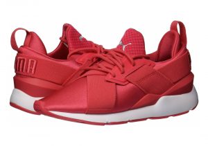 Paradise Pink Puma White (36553405)