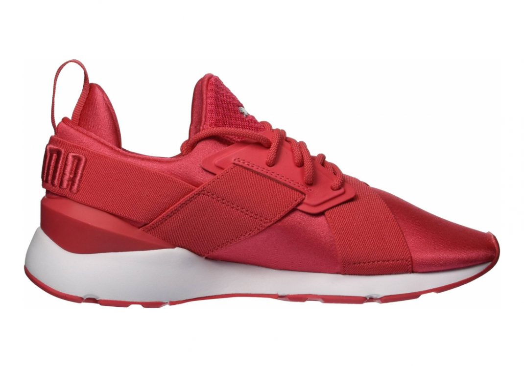 Paradise Pink Puma White (36553405)