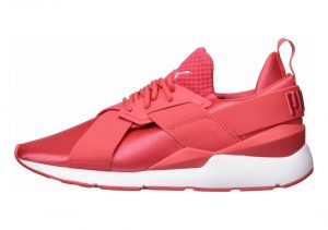 Paradise Pink Puma White (36553405)