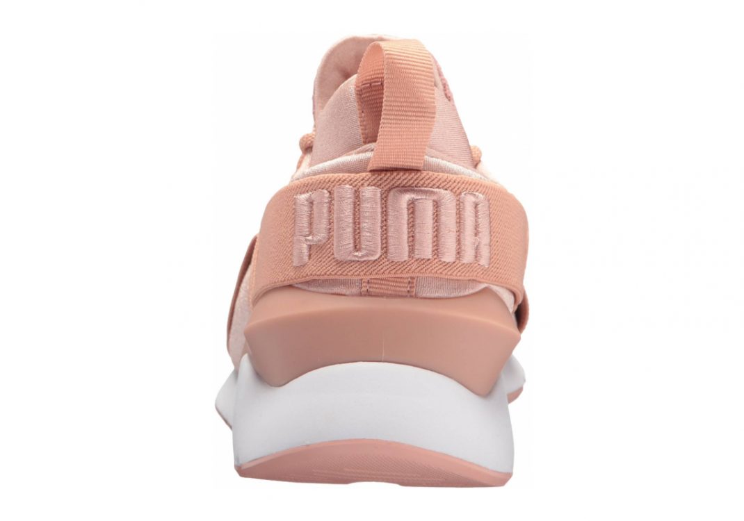 Peach Beige Puma White (36553401)