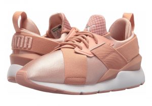 Peach Beige Puma White (36553401)