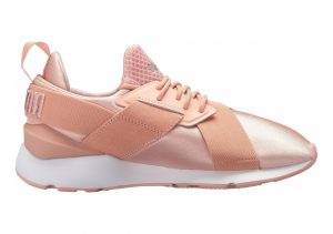 Peach Beige Puma White (36553401)