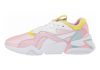 Puma Nova x Barbie - Puma White-orchid Pink