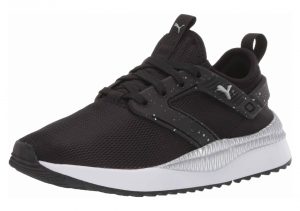 Puma White Milky Blue Puma Blackpink Alert (19352413)