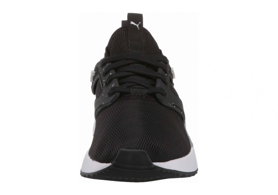 Puma White Milky Blue Puma Blackpink Alert (19352413)