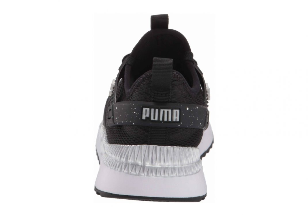 Puma White Milky Blue Puma Blackpink Alert (19352413)