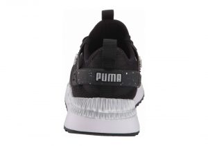 Puma White Milky Blue Puma Blackpink Alert (19352413)