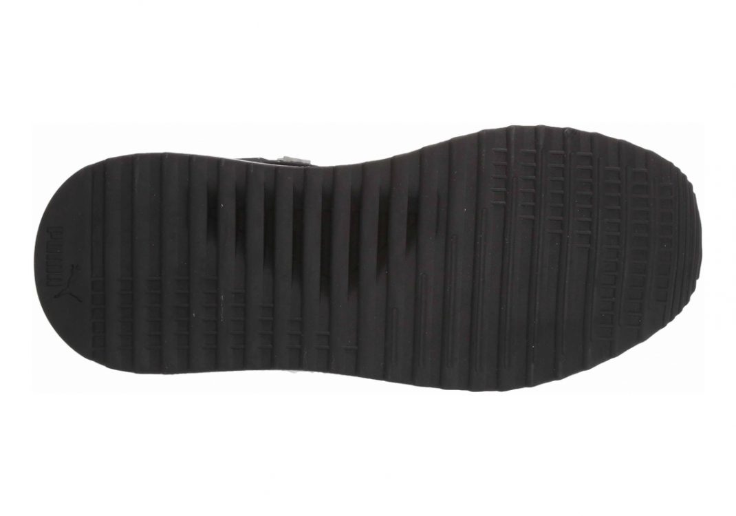 Puma White Milky Blue Puma Blackpink Alert (19352413)