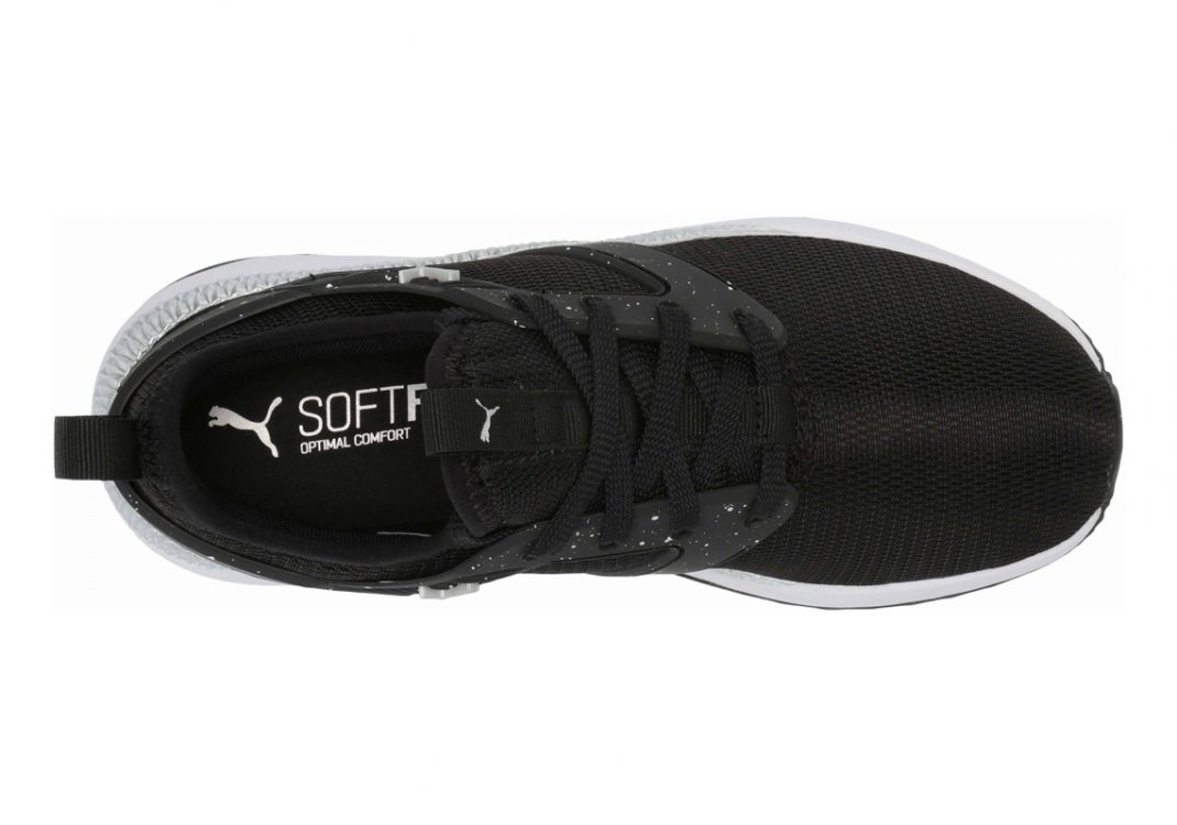 Puma White Milky Blue Puma Blackpink Alert (19352413)