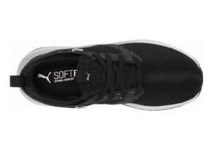 Puma White Milky Blue Puma Blackpink Alert (19352413)