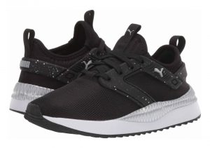 Puma White Milky Blue Puma Blackpink Alert (19352413)