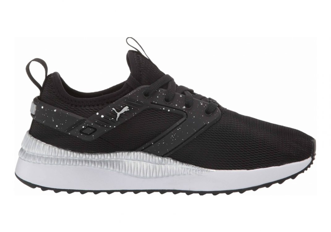 Puma White Milky Blue Puma Blackpink Alert (19352413)