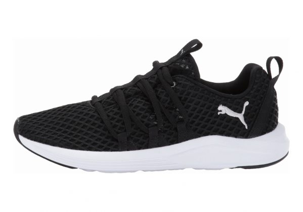 Puma Prowl Alt Mesh - Black (19059401)