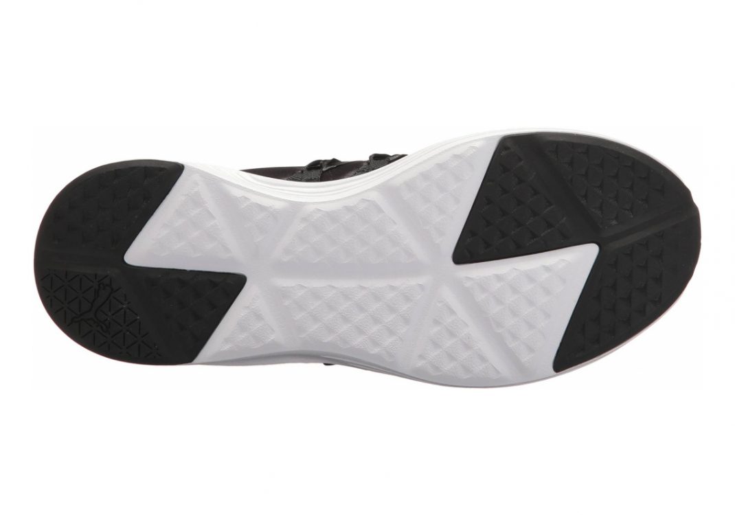 Puma Prowl Alt Satin - BLACK (19054403)