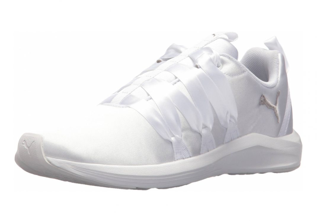 Puma White (19054402)