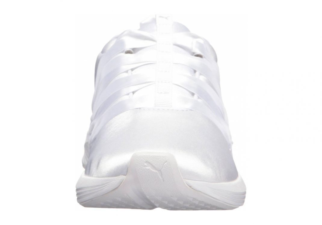 Puma White (19054402)