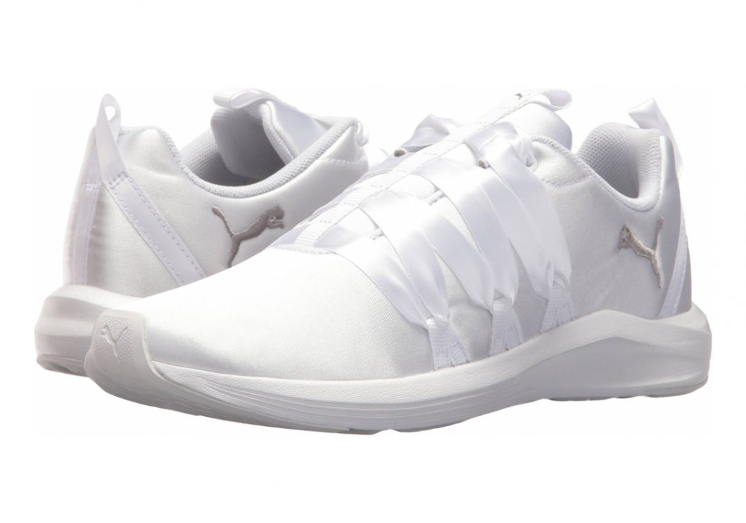 Puma White (19054402)