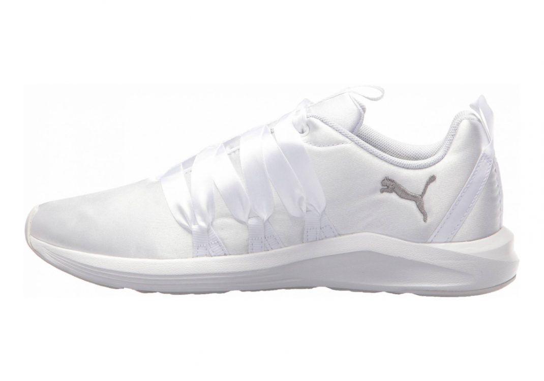 Puma White (19054402)